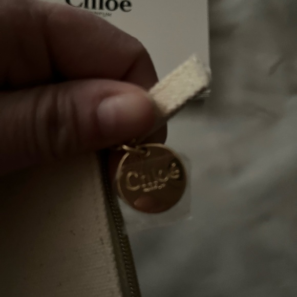 CHLOE’ PERFUME POUCH - Picture 3 of 4